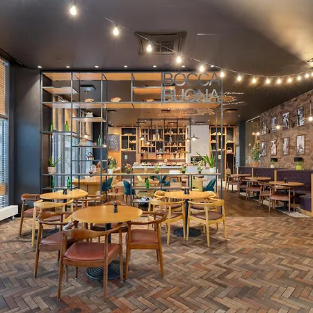 Park By Radisson Valdemara