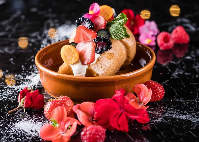 Park By Radisson Valdemara Hotel 4*