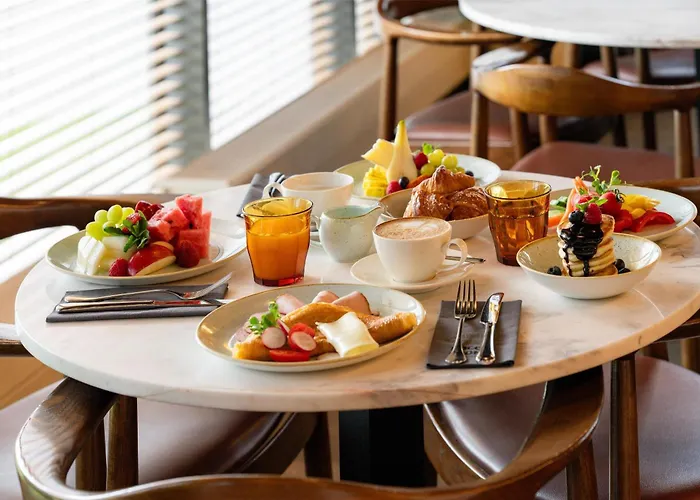 Park By Radisson Valdemara Hotel Riga