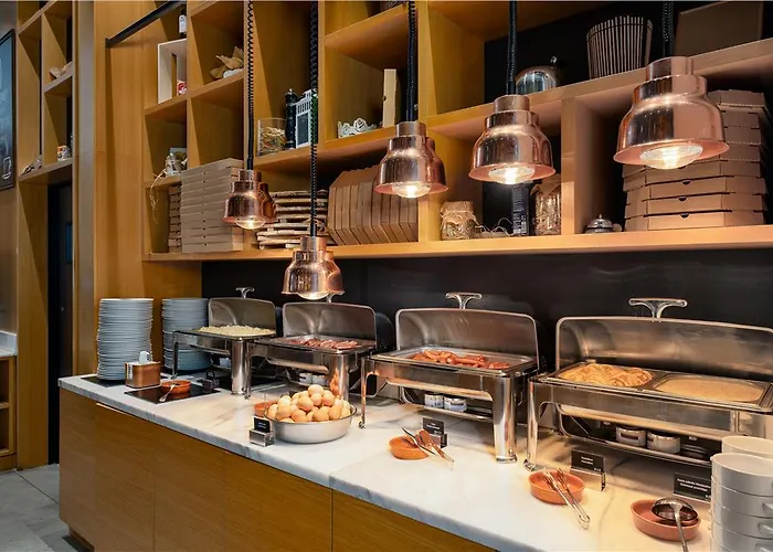 Park By Radisson Valdemara Hotel 4*