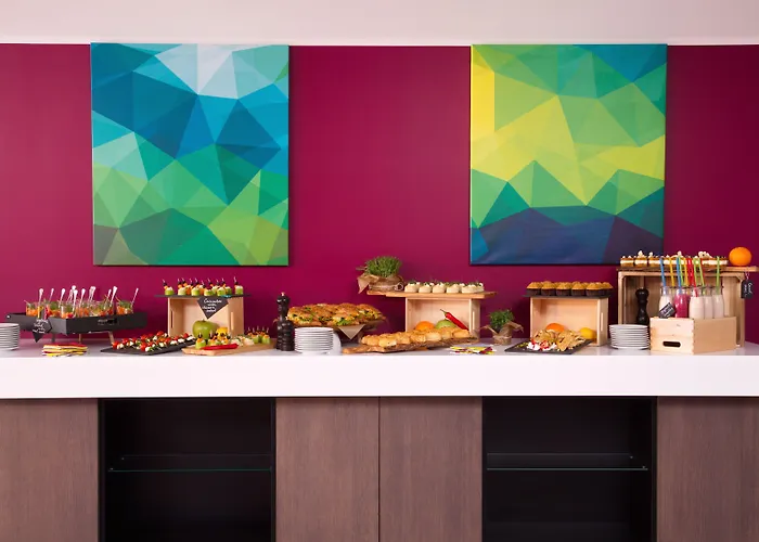 Hotel Park By Radisson Valdemara 4*