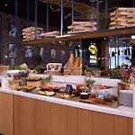 Hotel Park By Radisson Valdemara Riga