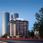 Hotel Park By Radisson Valdemara