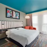 Hotel Park By Radisson Valdemara