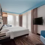 Hotel Park By Radisson Valdemara Riga