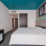 Hotel Park By Radisson Valdemara Riga