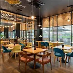 Park By Radisson Valdemara Hotel 4*