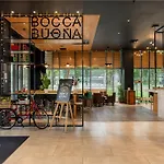 Hotel Park By Radisson Valdemara Riga