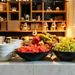 Park By Radisson Valdemara 4* Riga