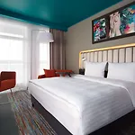 Hotel Park By Radisson Valdemara