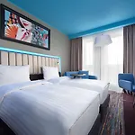 Hotel Park By Radisson Valdemara