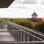 Park By Radisson Valdemara 4* Riga