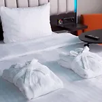 Park By Radisson Valdemara 4* Riga