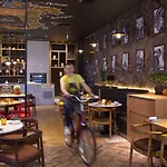 Park By Radisson Valdemara 4* Riga