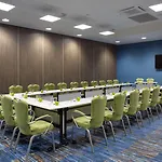 Park By Radisson Valdemara 4* Riga
