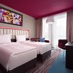 Hotel Park By Radisson Valdemara