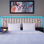 Park By Radisson Valdemara 4* Riga