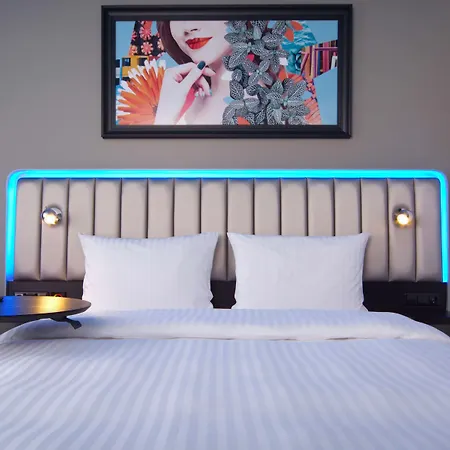 Park By Radisson Valdemara Hotel