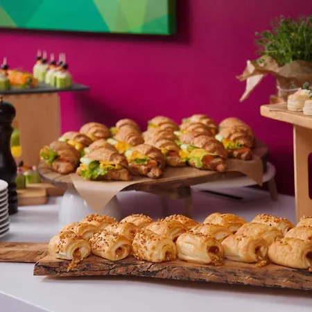 Park By Radisson Valdemara Hotel