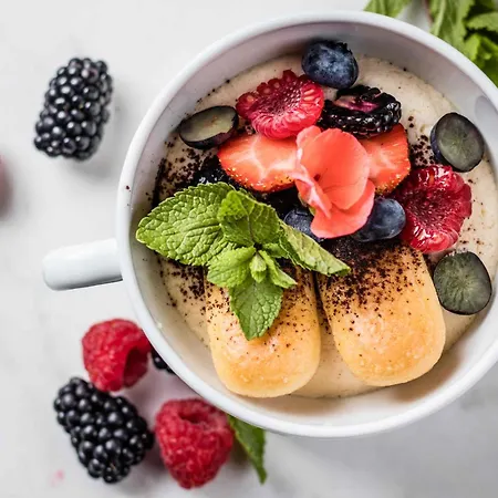 Park By Radisson Valdemara Hotel 4*