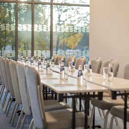 Park By Radisson Valdemara 4*