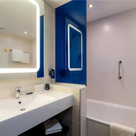 Park By Radisson Valdemara Viesnīca