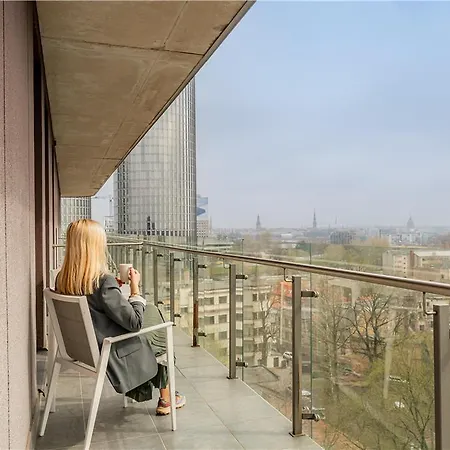 Park By Radisson Valdemara