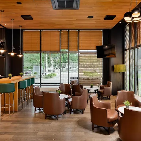 Park By Radisson Valdemara Hotel Riga