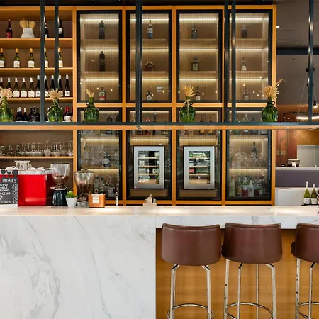 Viesnīca Park By Radisson Valdemara