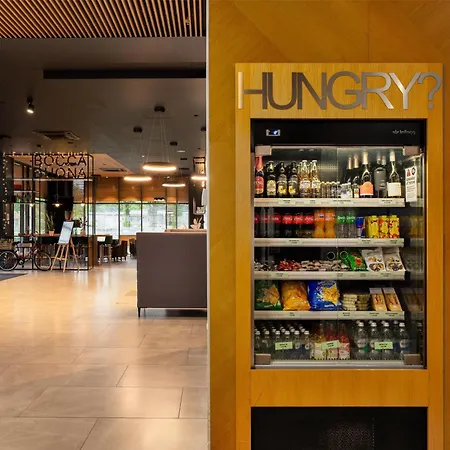 Viesnīca Park By Radisson Valdemara 4*