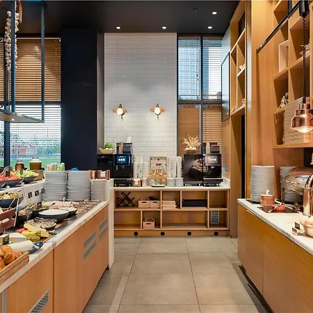 Hotel Park By Radisson Valdemara