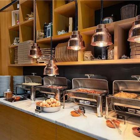 Park By Radisson Valdemara Viesnīca 4*