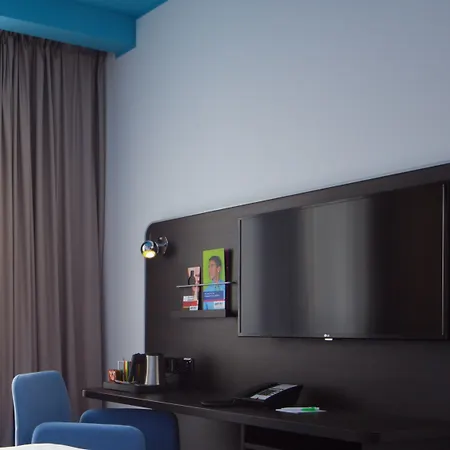 Park By Radisson Valdemara Viesnīca