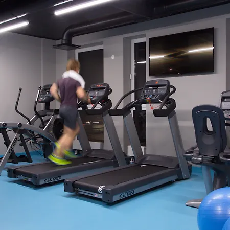 Park By Radisson Valdemara Hotel 4*