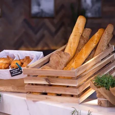 Park By Radisson Valdemara Riga