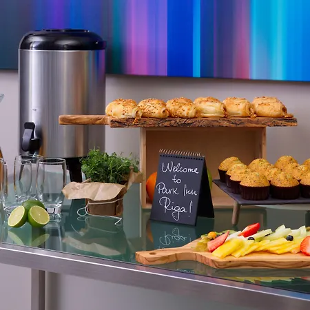 Park By Radisson Valdemara Hotel