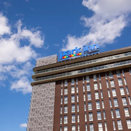 Hotel Park By Radisson Valdemara