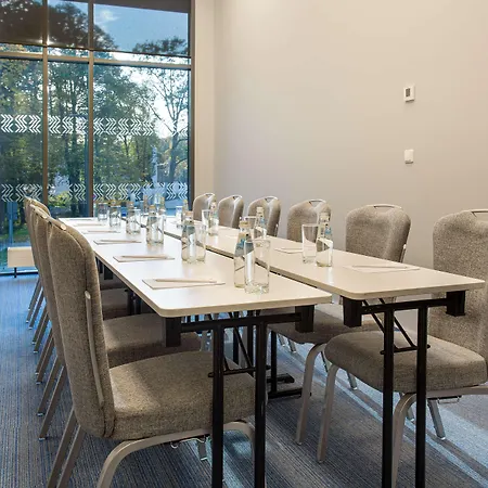 Park By Radisson Valdemara Hotel