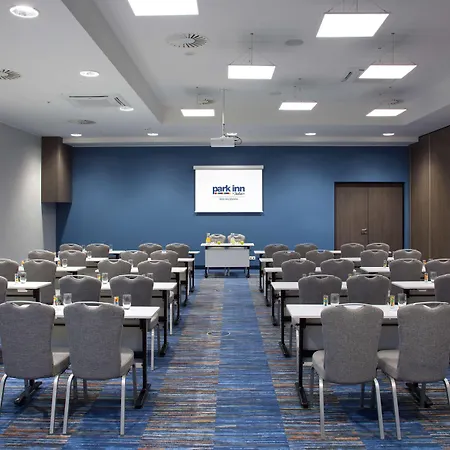 Park By Radisson Valdemara Hotel