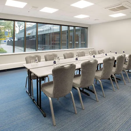 Park By Radisson Valdemara 4*