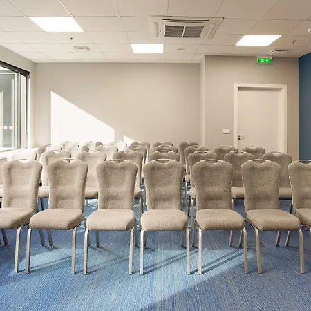 Park By Radisson Valdemara Hotel 4*