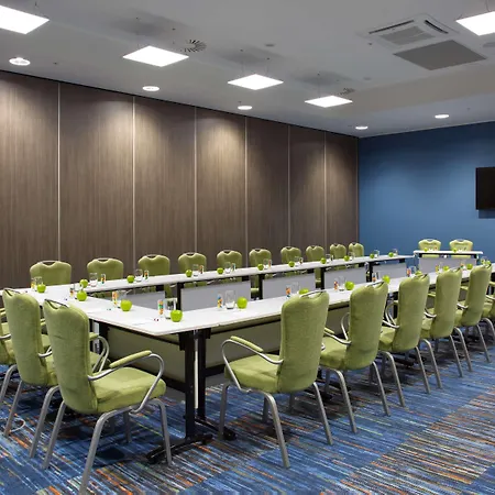 Park By Radisson Valdemara 4* Riga