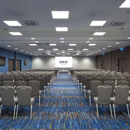 Park By Radisson Valdemara Hotel