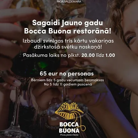 Park By Radisson Valdemara