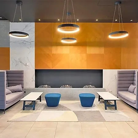 Park By Radisson Valdemara Hotel 4*
