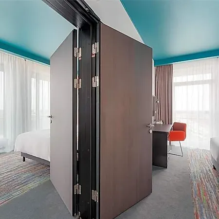 Park By Radisson Valdemara Hotel 4*