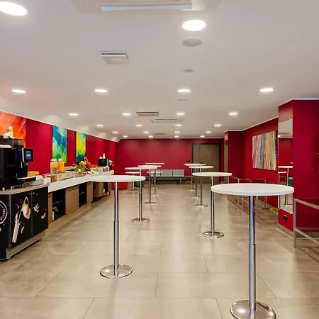 Hotel Park By Radisson Valdemara