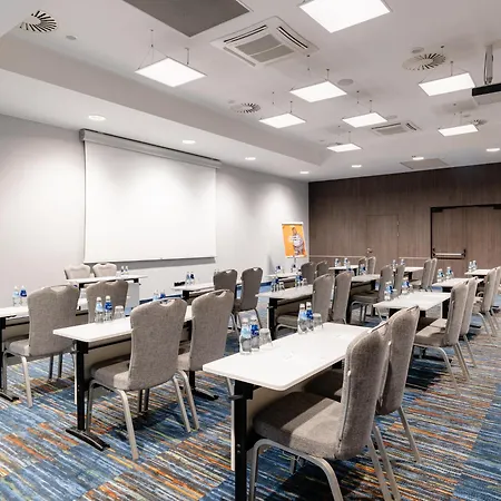 Hotel Park By Radisson Valdemara Riga
