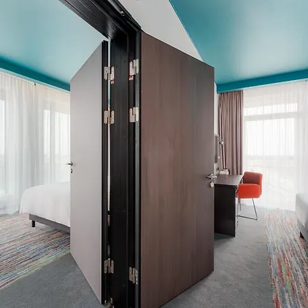 Hotel Park By Radisson Valdemara 4*
