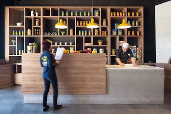 Park By Radisson Valdemara 4* ריגה
